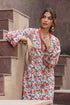 Women Floral Printed Kurta